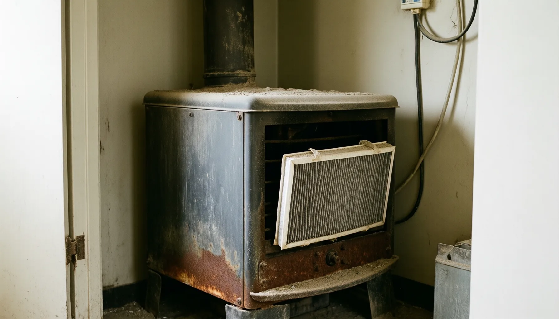 Furnace Replacement