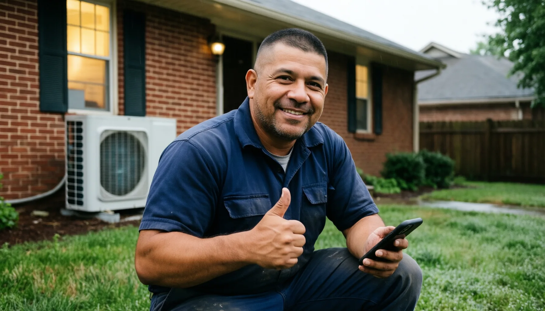 Indoor Air Quality Solutions