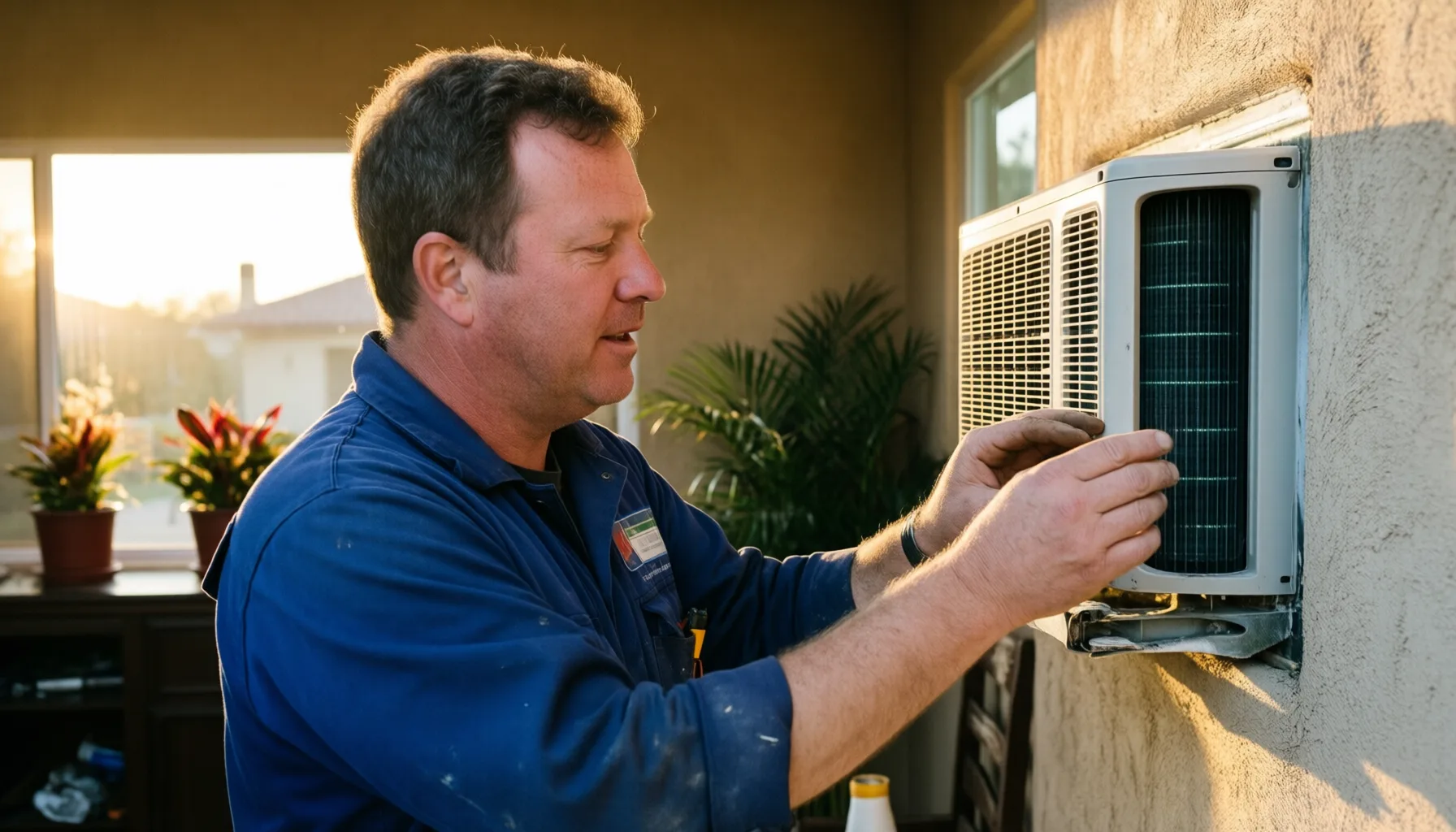 Refrigerant Recharge