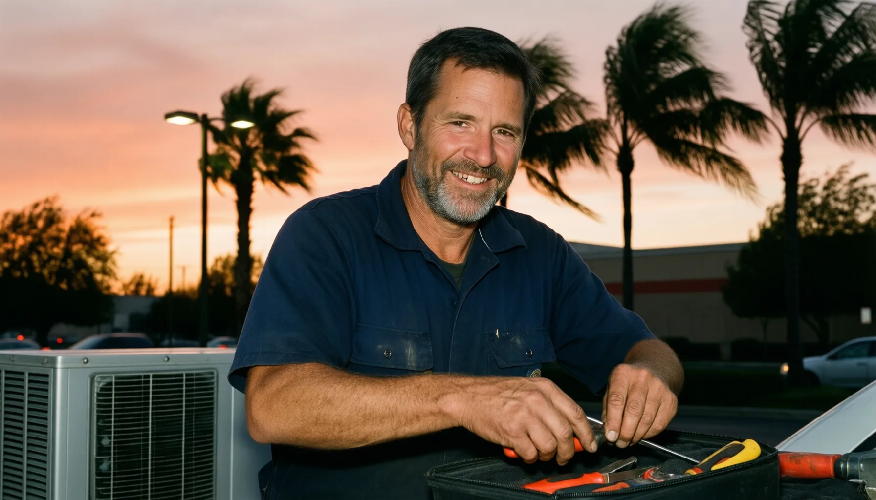 Top 10 AC Problems Fort Lauderdale Homeowners Report Every Fall