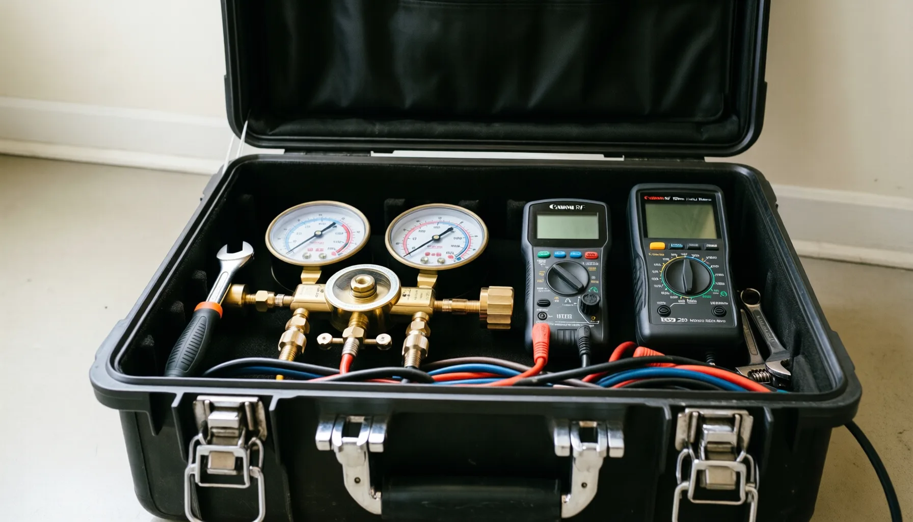 Specialized Tools