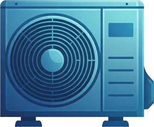 AC Repair Oakland Park Pros logo