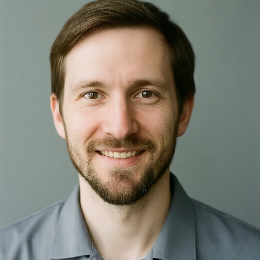 Brett Wood