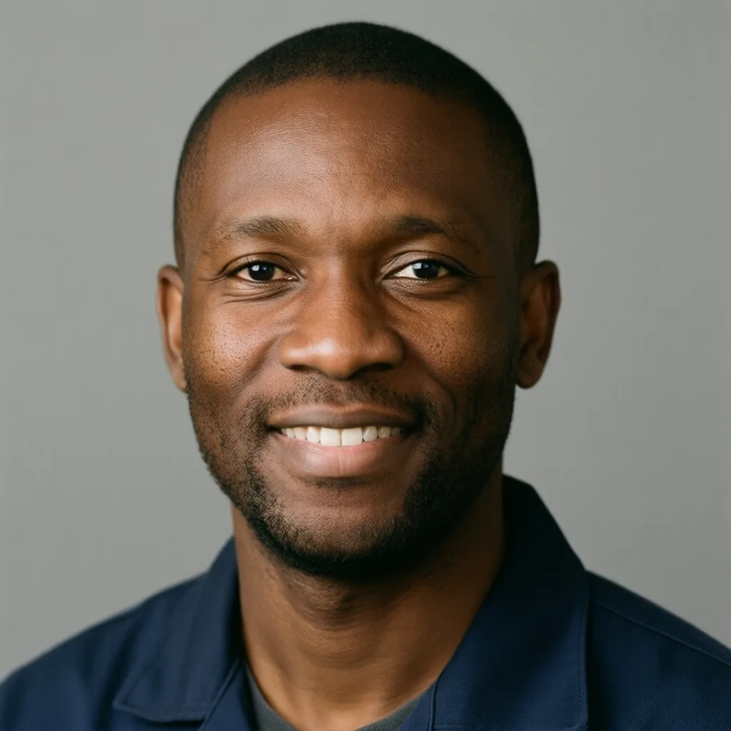 DeAndre Thomas