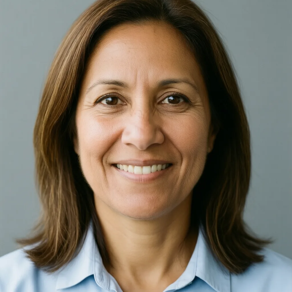 Samantha Vasquez