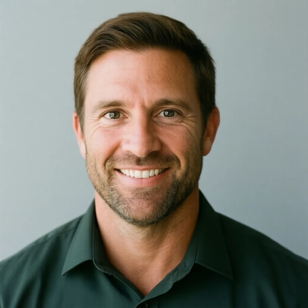 James Morris